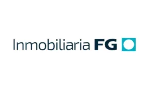 Logo inmobiliaria fg